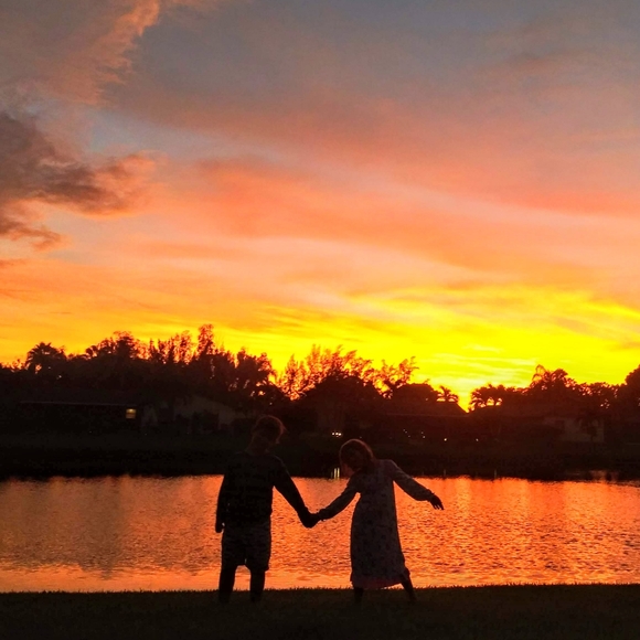 Meet your Posher, Nancy - Picture 1 of 1